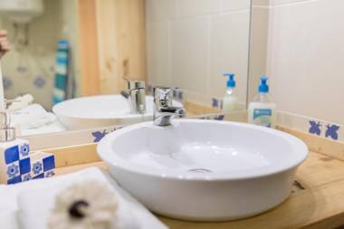 Livemalaga Letrán Apartment