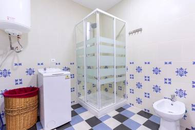 Livemalaga Letrán Apartment