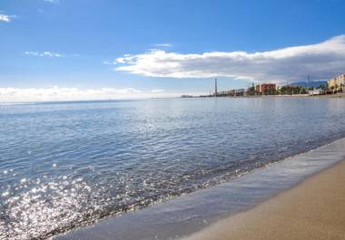 Huelin Park Apartment