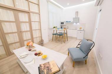 Gr Suites Boutique Catedral