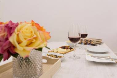 Gr Suites Boutique Catedral