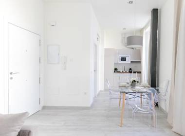 Apartamentos Soho Boutique Museo