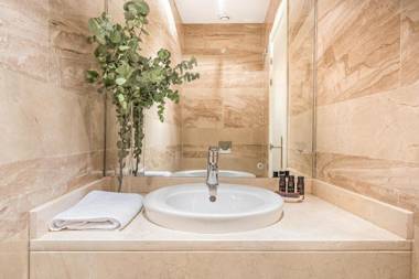 iloftmalaga Premium Calle Nueva