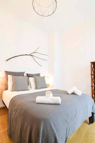 P&P Apartmens Alamos