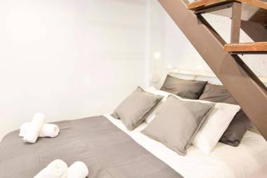 P&P Apartmens Alamos