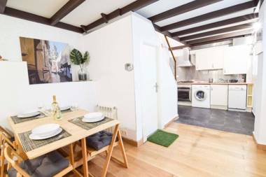 P&P Apartmens Alamos