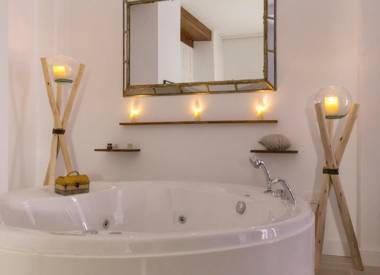 Living4Malaga Skyline Apartments