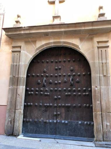 Plaza de la Merced Parking Incluido - S2