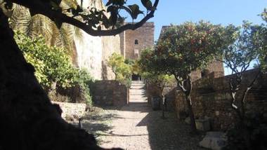 Plaza de la Merced Parking Incluido - S2