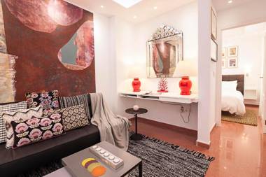 Telmo FreshApartments by Bossh! Apartments