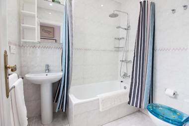 Telmo FreshApartments by Bossh! Apartments