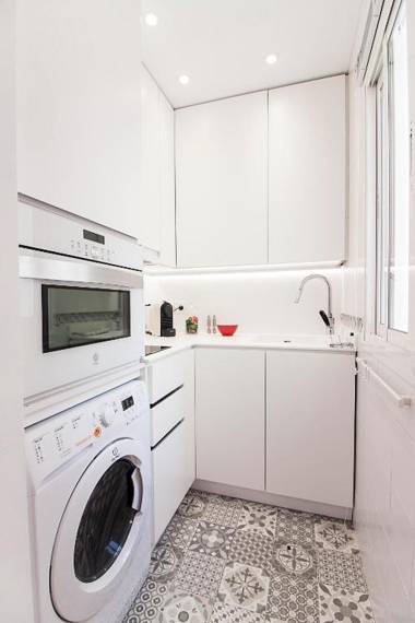 Telmo FreshApartments by Bossh! Apartments