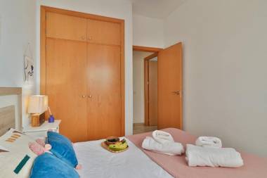 C41 - Modern & Comfy Flat City Center