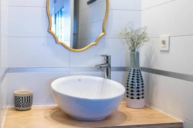 Livemalaga Boutique Apartments