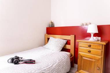 SW Three Beedroom superior apartment