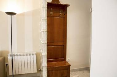 SW Three Beedroom superior apartment