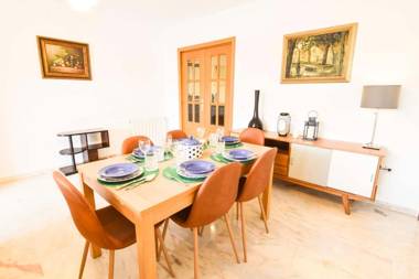 Letmalaga West Beach