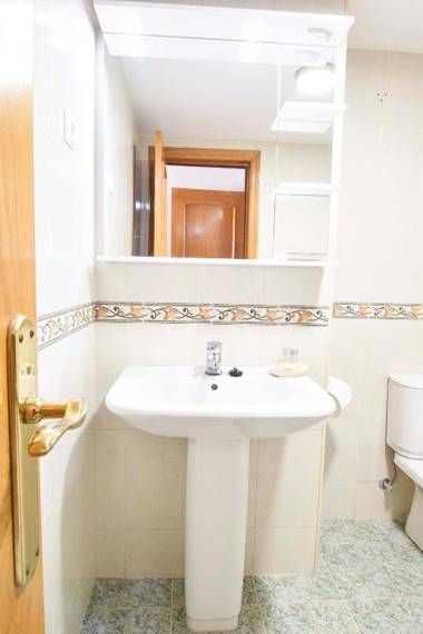 Letmalaga West Beach