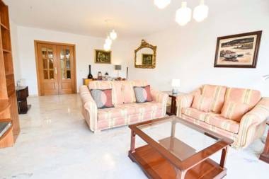 Letmalaga West Beach