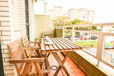 Letmalaga West Beach