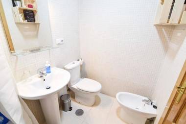 P&P Apartaments Carrera de Capuchinos