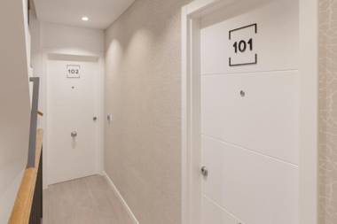 Malaga4you Nosquera Center