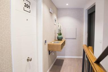 Malaga4you Nosquera Center