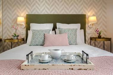 Genteel Home Picasso