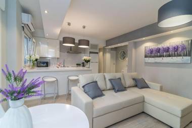 Letmalaga Luxury Merced