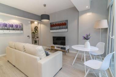 Letmalaga Luxury Merced