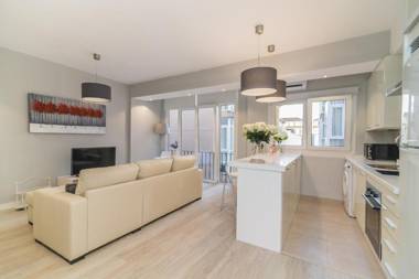 Letmalaga Luxury Merced