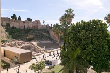 Teatro Romano 3 & 6