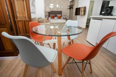 Feelathome Mártires Apartments