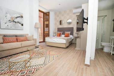 Feelathome Mártires Apartments