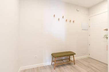 MalagaSuite Premium Deluxe Alameda