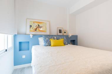 MalagaSuite Premium Deluxe Alameda