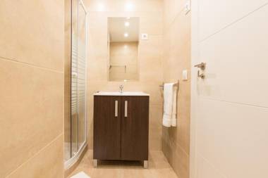 MalagaSuite Premium Deluxe Alameda