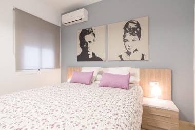 Homemalaga Álamos Luxury