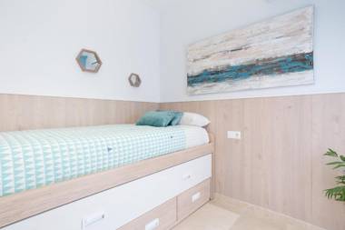 Homemalaga Álamos Luxury