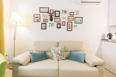 Homemalaga Álamos Luxury