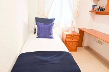 Letmalaga Economy Gevora