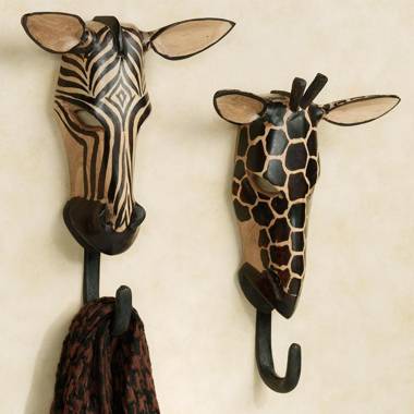 The Urban Jungle Hostel