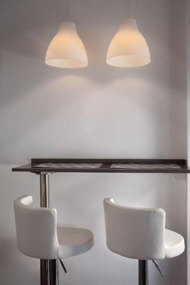 INMálaga Penthouse Padilla