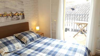 APT GUADALHORCE by Malaga Picasso Rentals Selection