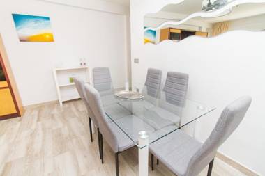 C70 - Classy 4 bedrooms Apartment