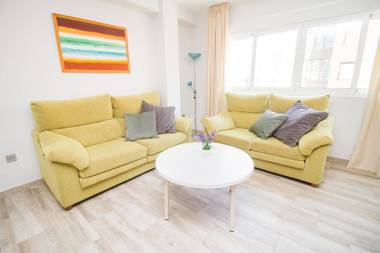 C70 - Classy 4 bedrooms Apartment