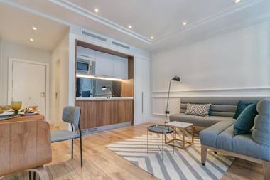 Livemalaga Centro Suites