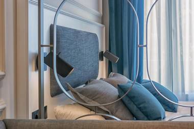 Livemalaga Centro Suites