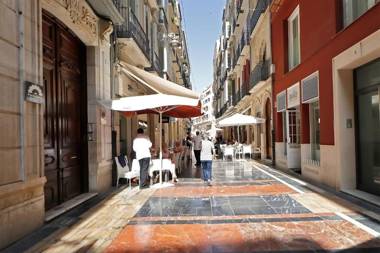 Sánchez Pastor FreshApartments by Bossh! Apartments