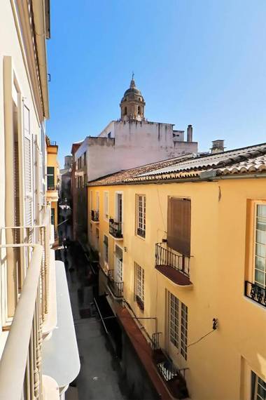 Sánchez Pastor FreshApartments by Bossh! Apartments